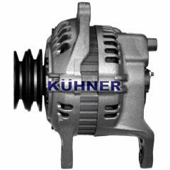 Alternator Kuhner 40778RI