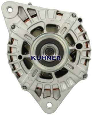 Kuhner 554130RIV Alternator 554130RIV
