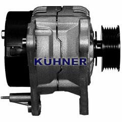 Alternator Kuhner 301543RI