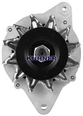 Kuhner 40873RI Alternator 40873RI
