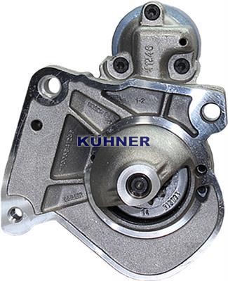 Kuhner 255212B Starter 255212B
