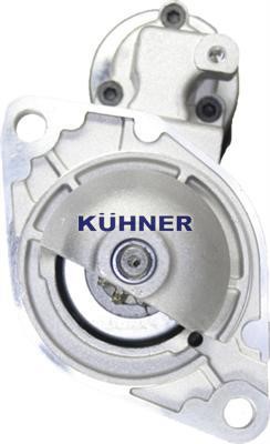 Kuhner 10802 Starter 10802