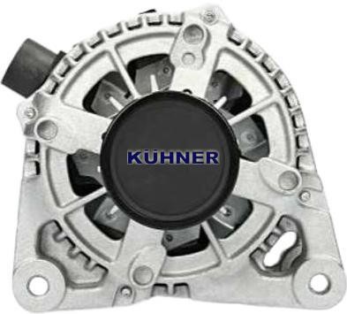 Kuhner 554153RID Alternator 554153RID