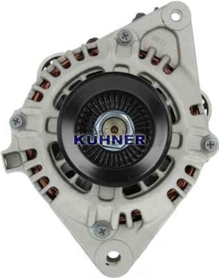 Kuhner 401179RI Alternator 401179RI