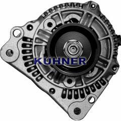 Kuhner 301543RI Alternator 301543RI