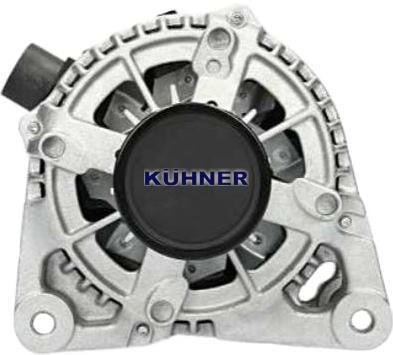 Kuhner 554153RI Alternator 554153RI