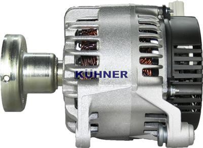 Alternator Kuhner 301475RI