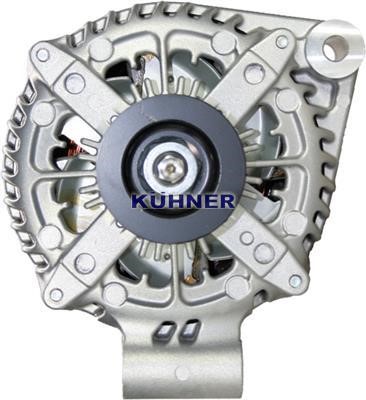 Kuhner 553742RID Alternator 553742RID
