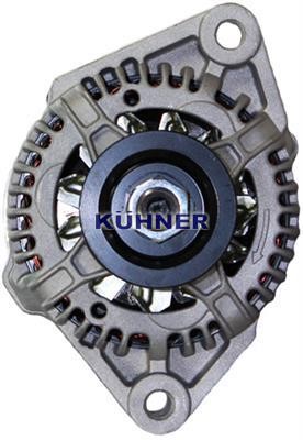 Kuhner 301625RI Alternator 301625RI