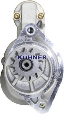 Kuhner 101439M Starter 101439M