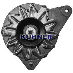 Kuhner 40172 Alternator 40172
