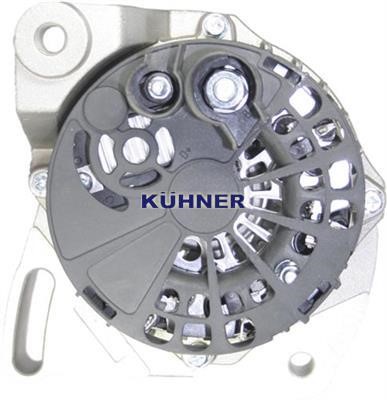 Alternator Kuhner 301153RI