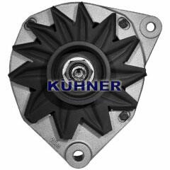 Kuhner 30606RIM Alternator 30606RIM