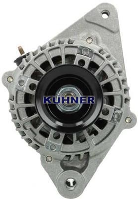 Kuhner 401722RI Alternator 401722RI