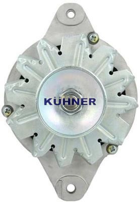 Kuhner 40151RI Alternator 40151RI