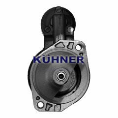 Kuhner 10268 Starter 10268