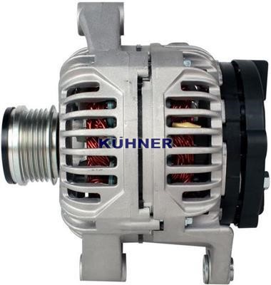 Alternator Kuhner 301821RI