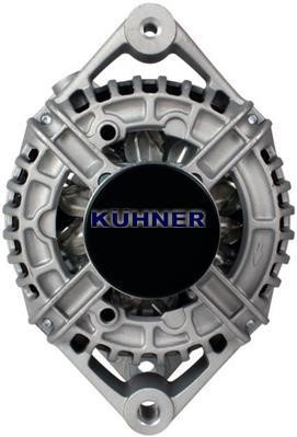Kuhner 301821RI Alternator 301821RI