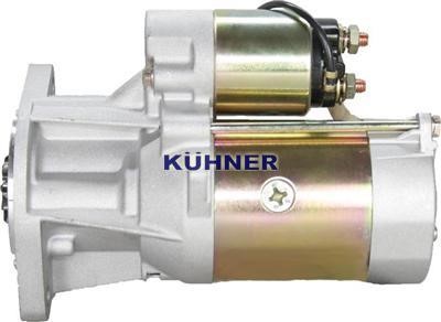 Starter Kuhner 254393