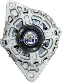 Kuhner 401788RI Alternator 401788RI