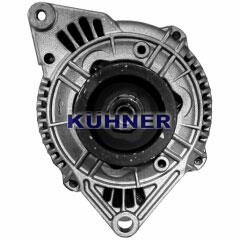 Kuhner 40665RI Alternator 40665RI