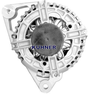 Kuhner 553233RI Alternator 553233RI