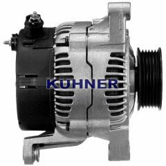 Alternator Kuhner 40665RI