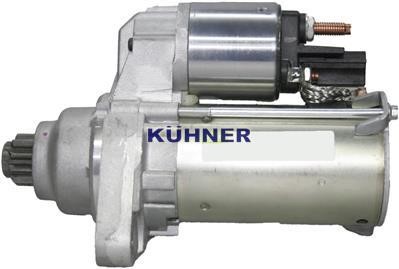 Starter Kuhner 101330V