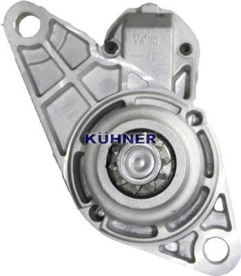 Kuhner 101330V Starter 101330V