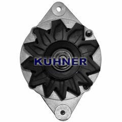 Kuhner 301404RIR Alternator 301404RIR