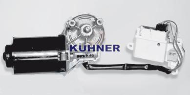 Kuhner DRE428G Wipe motor DRE428G