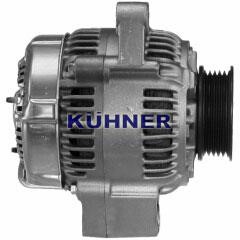 Alternator Kuhner 40760RI