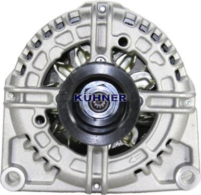 Kuhner 301833RI Alternator 301833RI