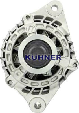 Kuhner 301753RI Alternator 301753RI