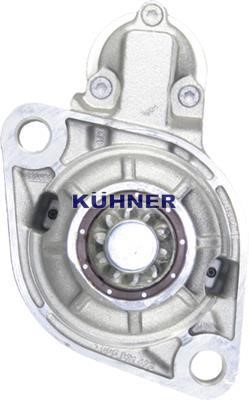 Kuhner 101405 Starter 101405