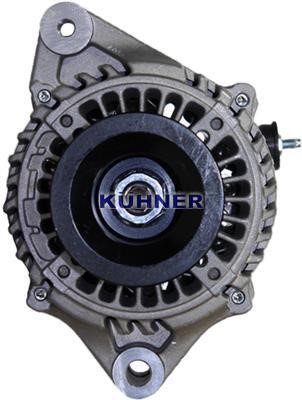 Kuhner 401410RI Alternator 401410RI