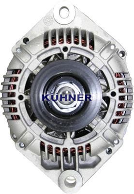 Kuhner 30895RI Alternator 30895RI