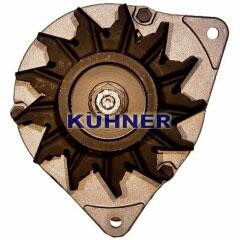Kuhner 301029RI Alternator 301029RI