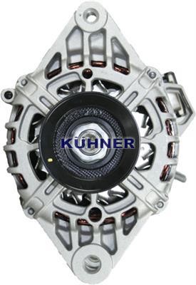 Kuhner 553704RI Alternator 553704RI