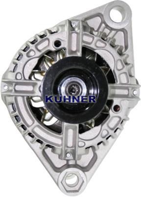 Kuhner 301648RI Alternator 301648RI