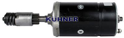 Buy Kuhner 1018L at a low price in United Arab Emirates!