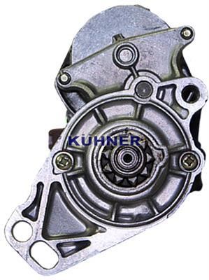Kuhner 20315 Starter 20315