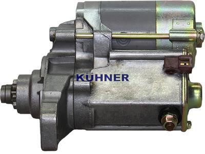 Starter Kuhner 20315