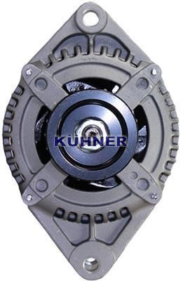 Kuhner 554077RI Alternator 554077RI
