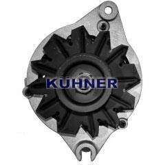 Kuhner 30583RI Alternator 30583RI