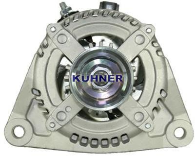Kuhner 553985RI Alternator 553985RI