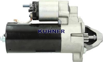 Starter Kuhner 10624K
