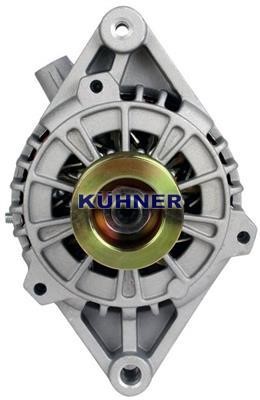 Kuhner 301745RI Alternator 301745RI