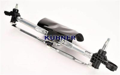 Kuhner DRE511G Wipe motor DRE511G