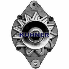 Kuhner 401117RI Alternator 401117RI